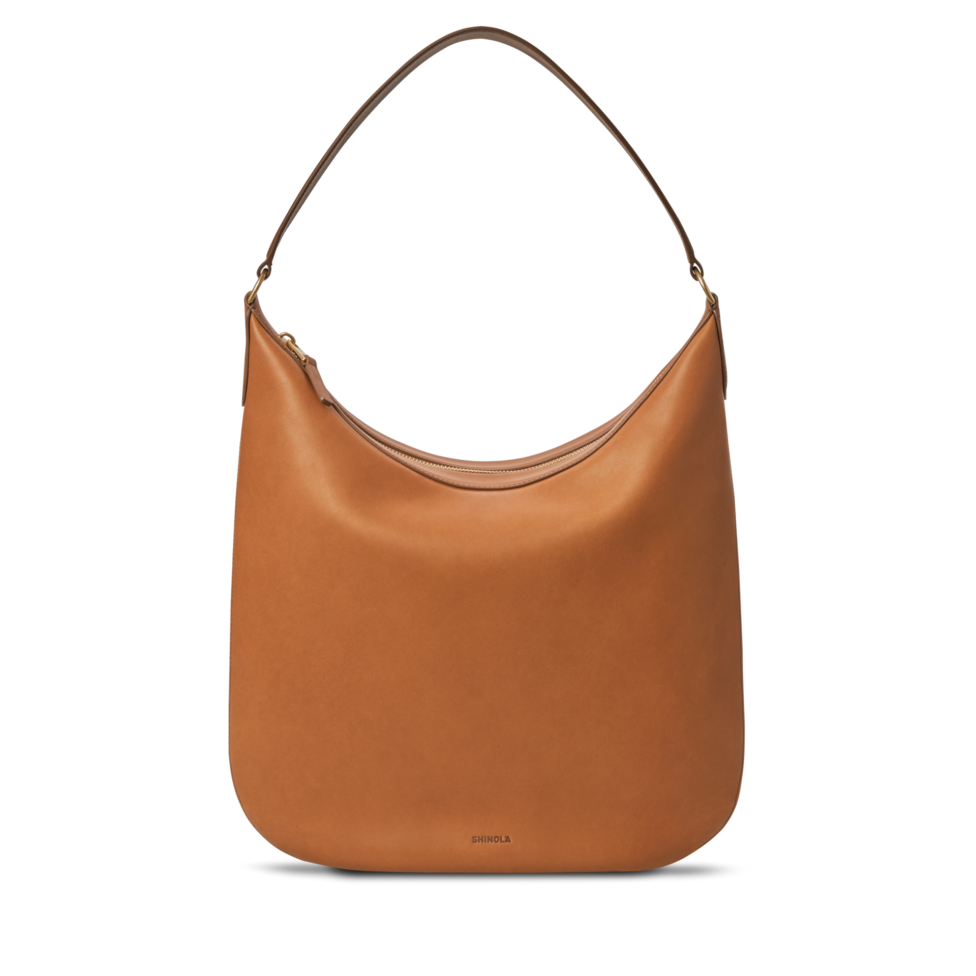 Bixby Shoulder Bag - Tan Bixby Shoulder Bag - Tan