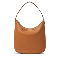 Bixby Shoulder Bag - Tan
