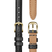 Birdy Watch - Black/Gold