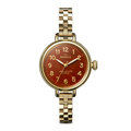 Birdy Watch - Red Jasper
