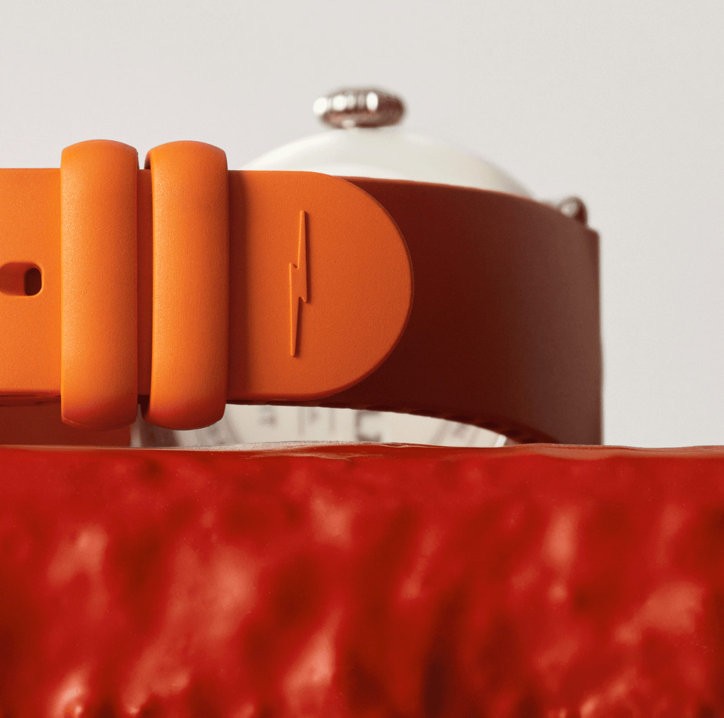 Detrola Watch - Deep Olive