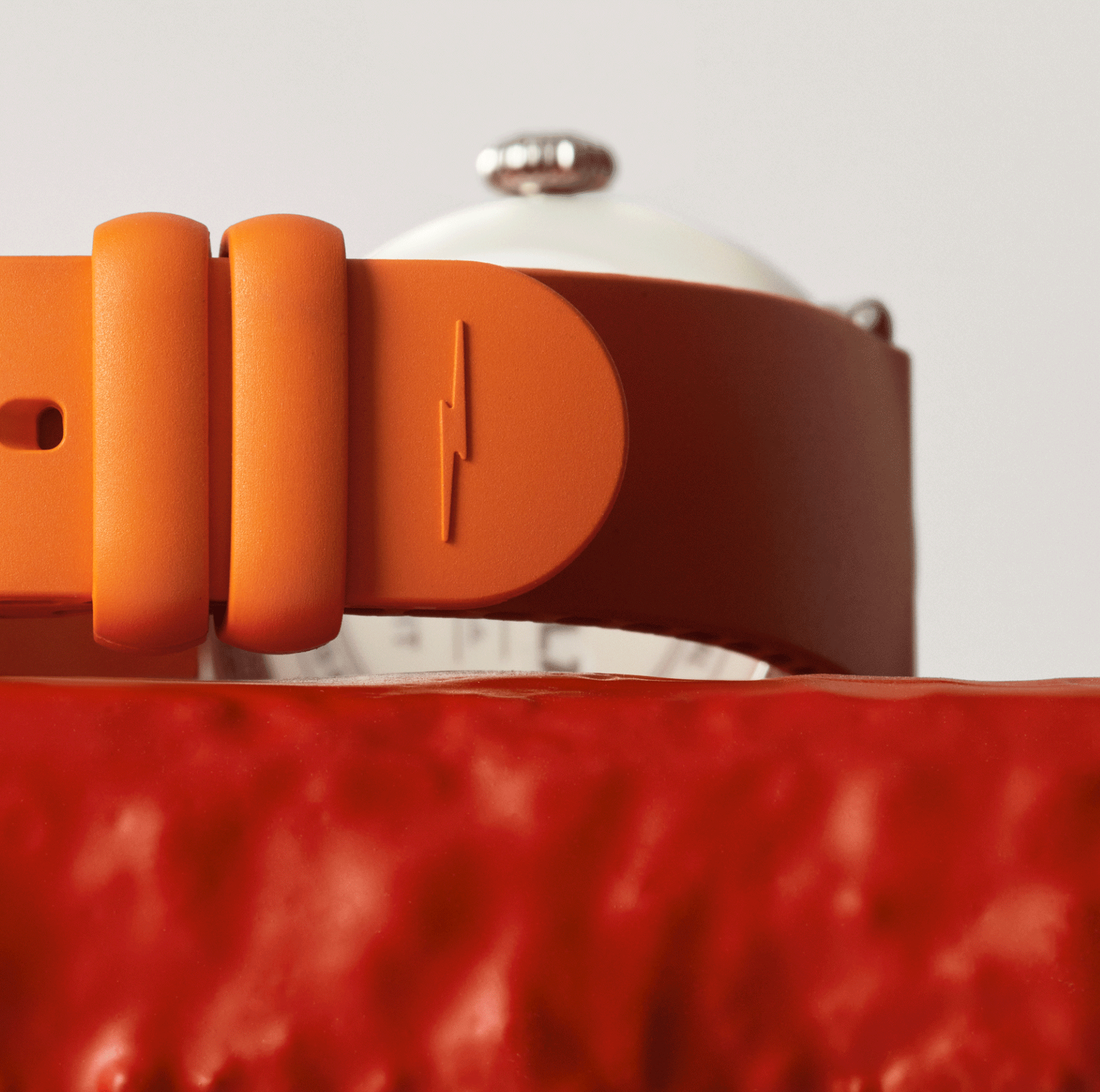 Detrola Watch - Deep Olive