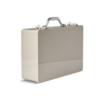 Watch Garage 10 Slot Watch Case