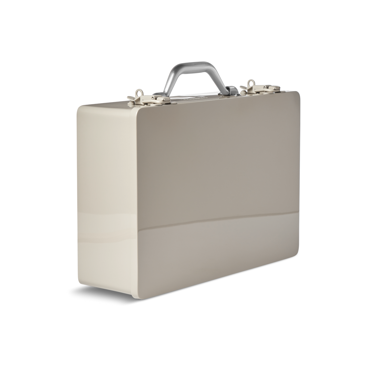 Watch Garage 10 Slot Watch Case