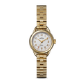 Runabout Watch - Light Silver