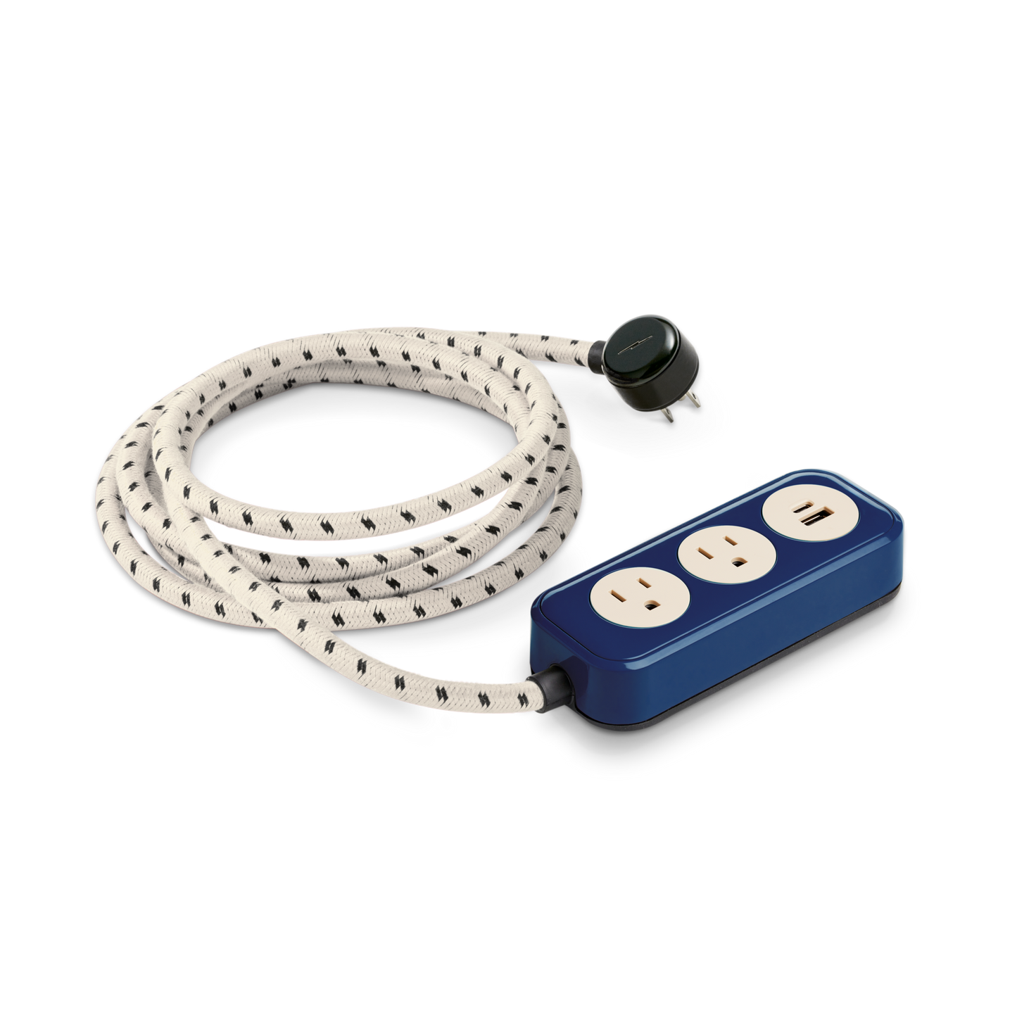 2 Port Power Supply - Sapphire