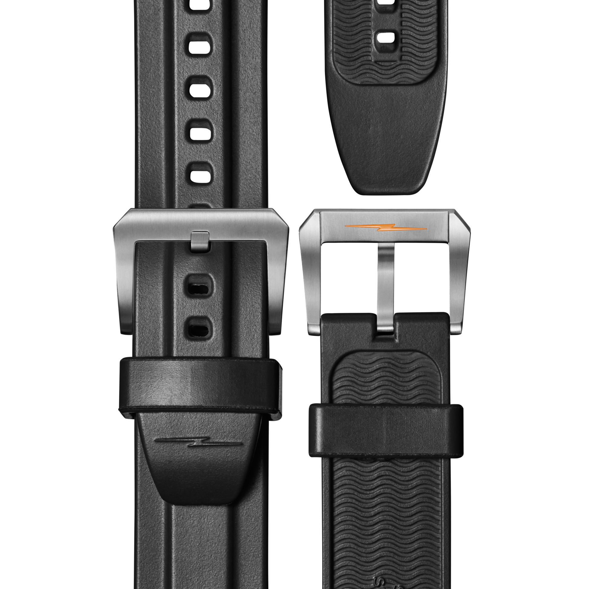 White Hurricane Watch - White