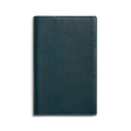 Canfield Medium Journal Cover - Emerald