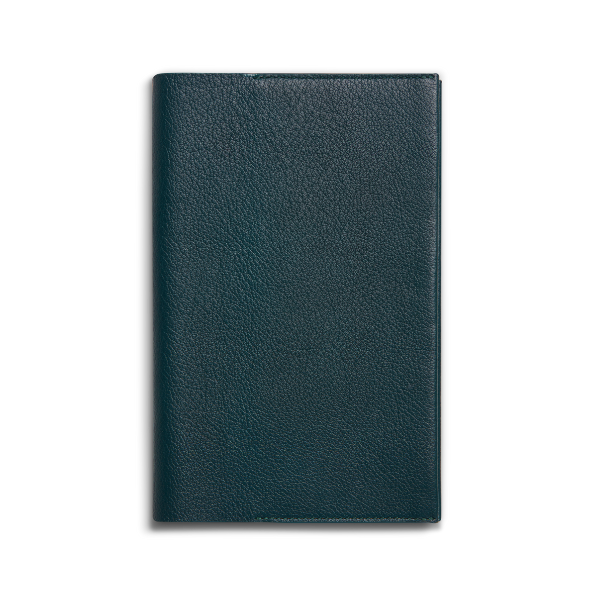 Canfield Medium Journal Cover - Emerald