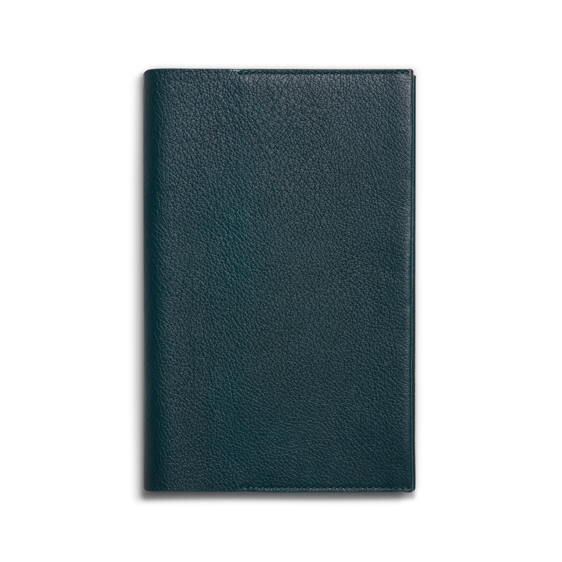 Canfield Medium Journal Cover - Emerald
