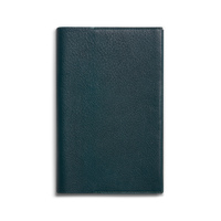 Canfield Medium Journal Cover - Emerald