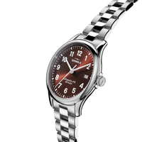 Vinton Watch - Whiskey