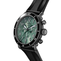 Runwell Sport Chronograph - Cypress Green