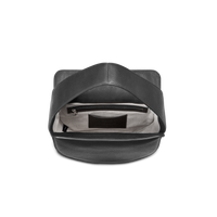 Small Shoulder Bag - Black