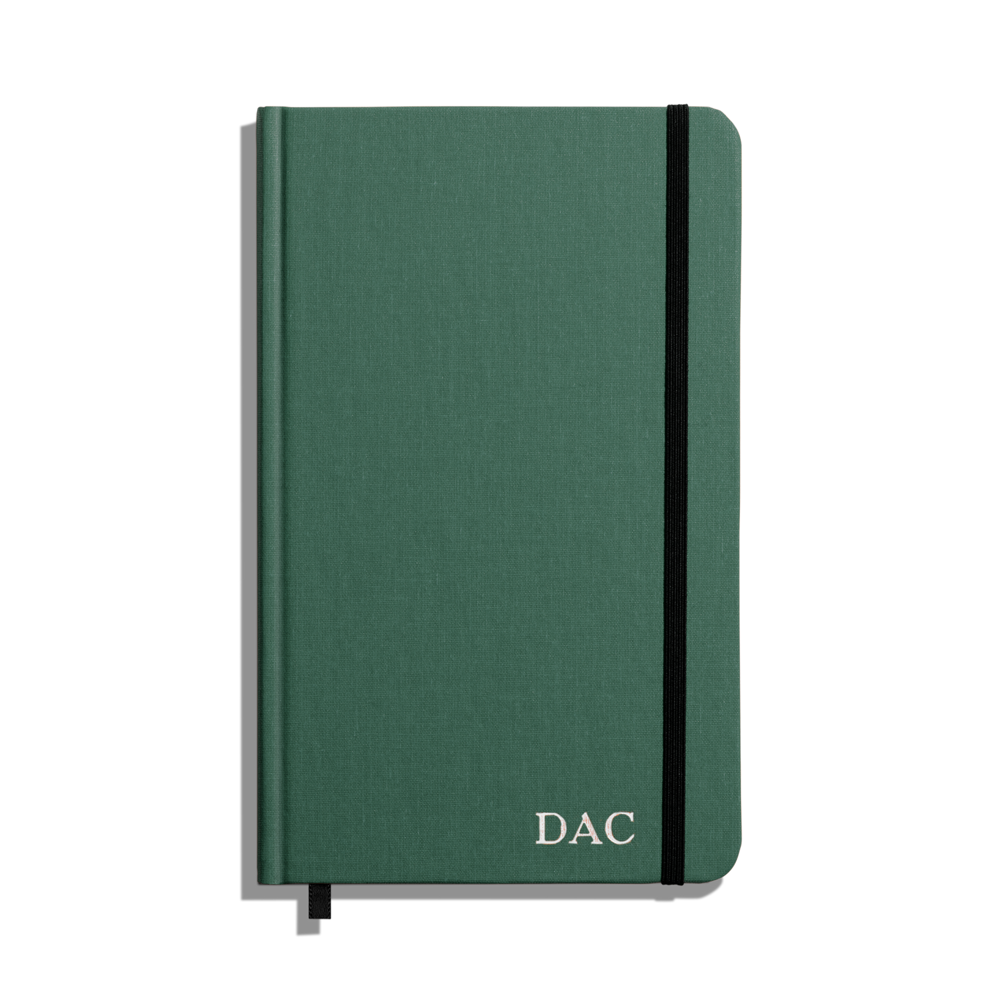 Medium Hard Ruled Journal | Shinola Medium Hard Ruled Journal | Shinola