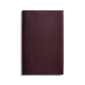 Canfield Medium Journal Cover - Merlot