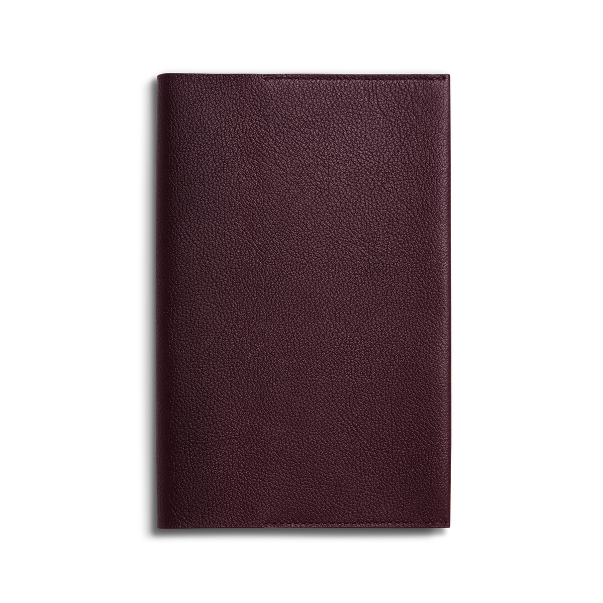 Canfield Medium Journal Cover - Merlot