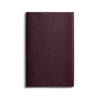 Canfield Medium Journal Cover - Merlot