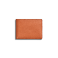 Canfield ID Bifold - Rust