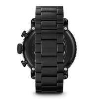 Runwell Sport Chronograph Watch - Gunmetal