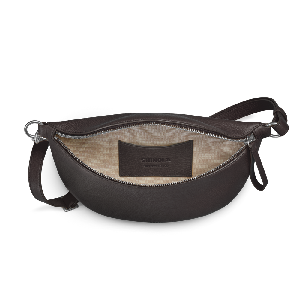 Sling Bag - Espresso