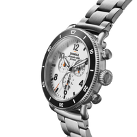 White Hurricane Watch - White
