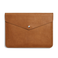 Laptop Sleeve - Tan