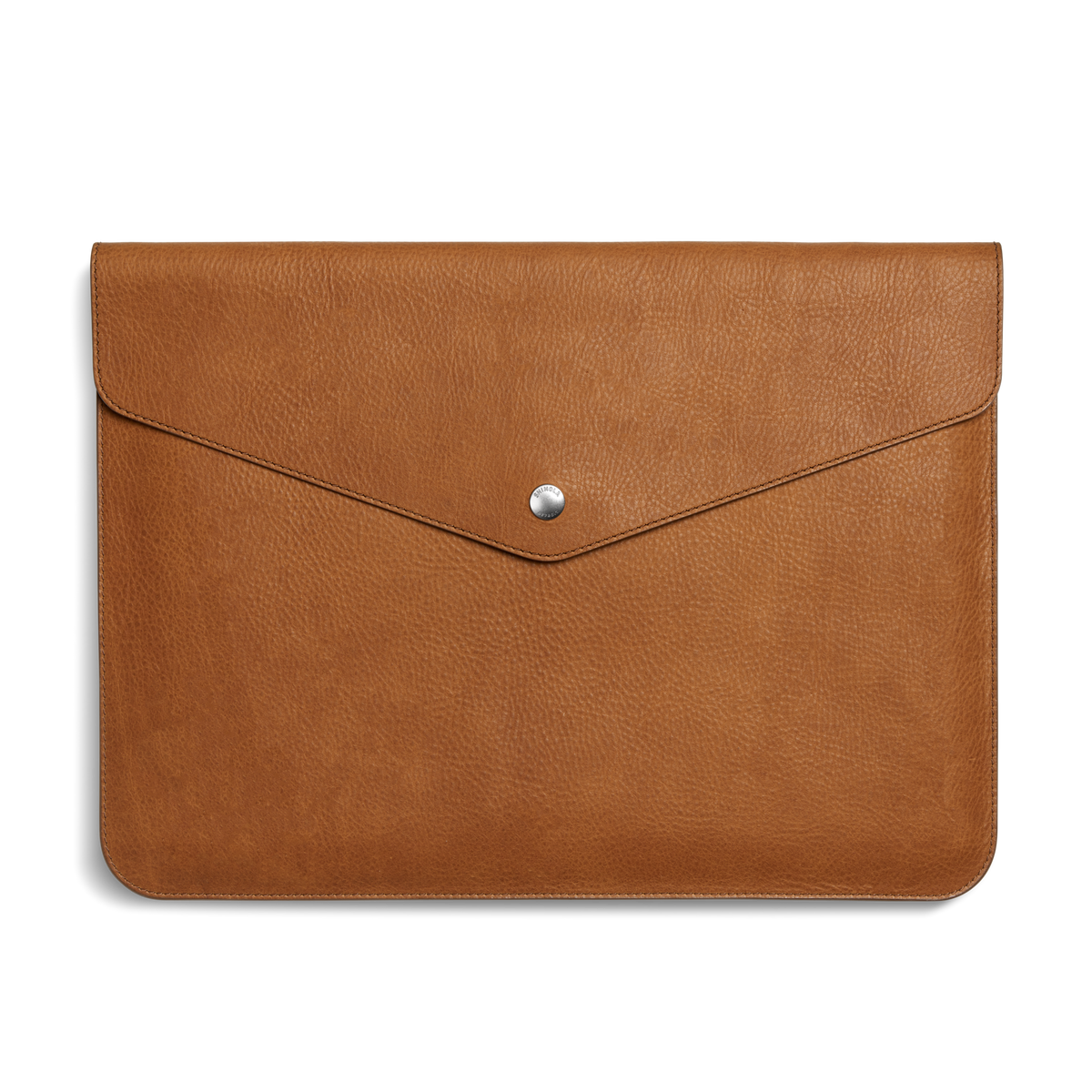Laptop Sleeve - Tan