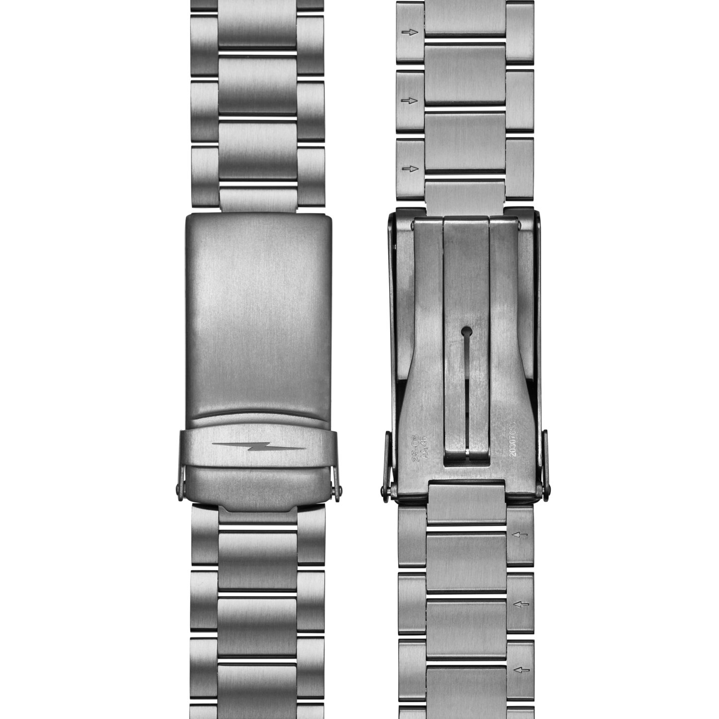 Runwell West Wind Watch Gift Set - Midnight Blue