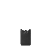 Bixby Phone Crossbody - Black