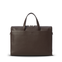 Canfield Briefcase - Espresso