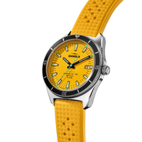 Duck Watch - Canary