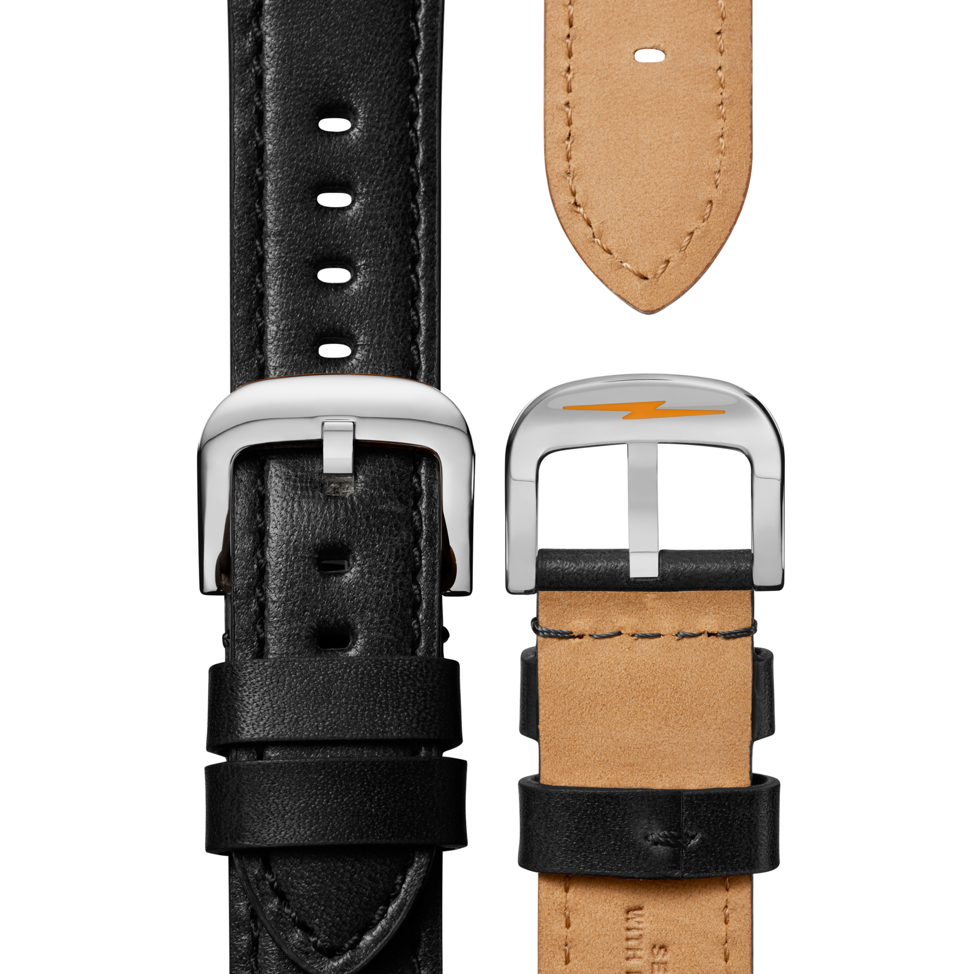 Canfield C56 Watch - Black