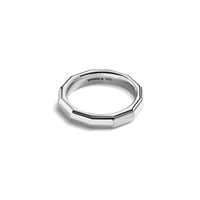5mm Geometric Band