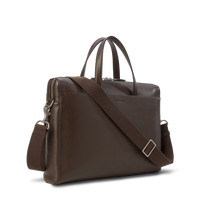 Canfield Briefcase - Espresso