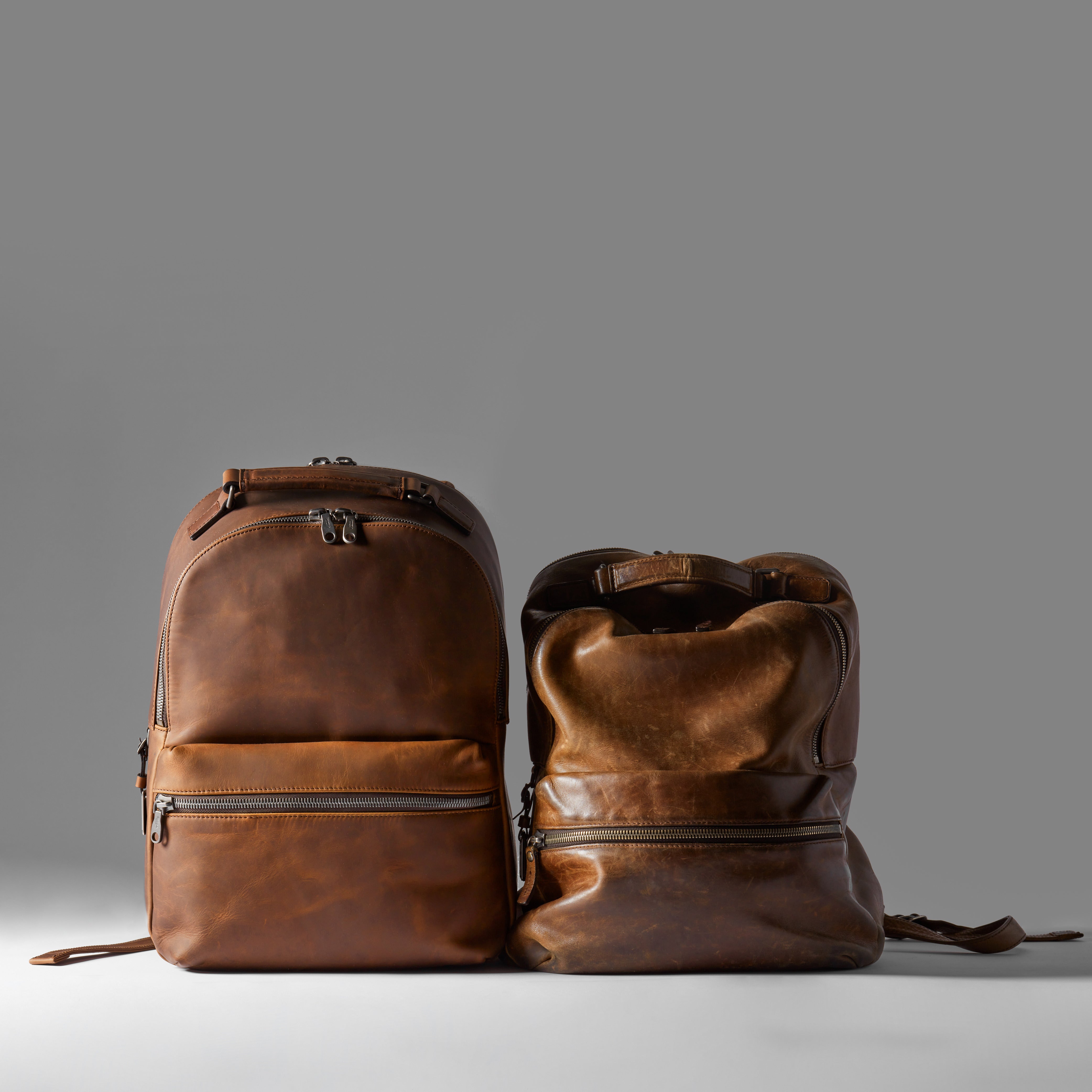 Leather Care Chart