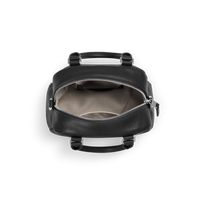 Mini Runwell Satchel - Black
