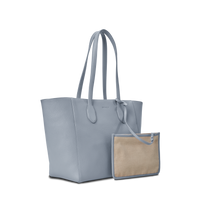 Runabout Tote Bag - Mist