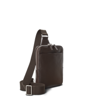 Canfield Crossbody Bag - Espresso