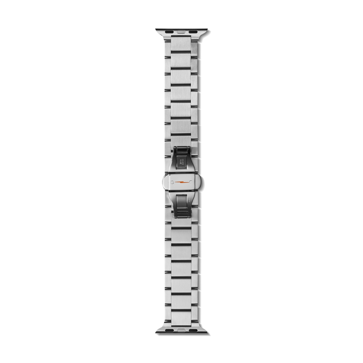 20mm Stainless Steel 3-Link Bracelet | Shinola 20mm Stainless Steel 3-Link Bracelet | Shinola