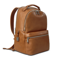 Runwell Backpack - Tan