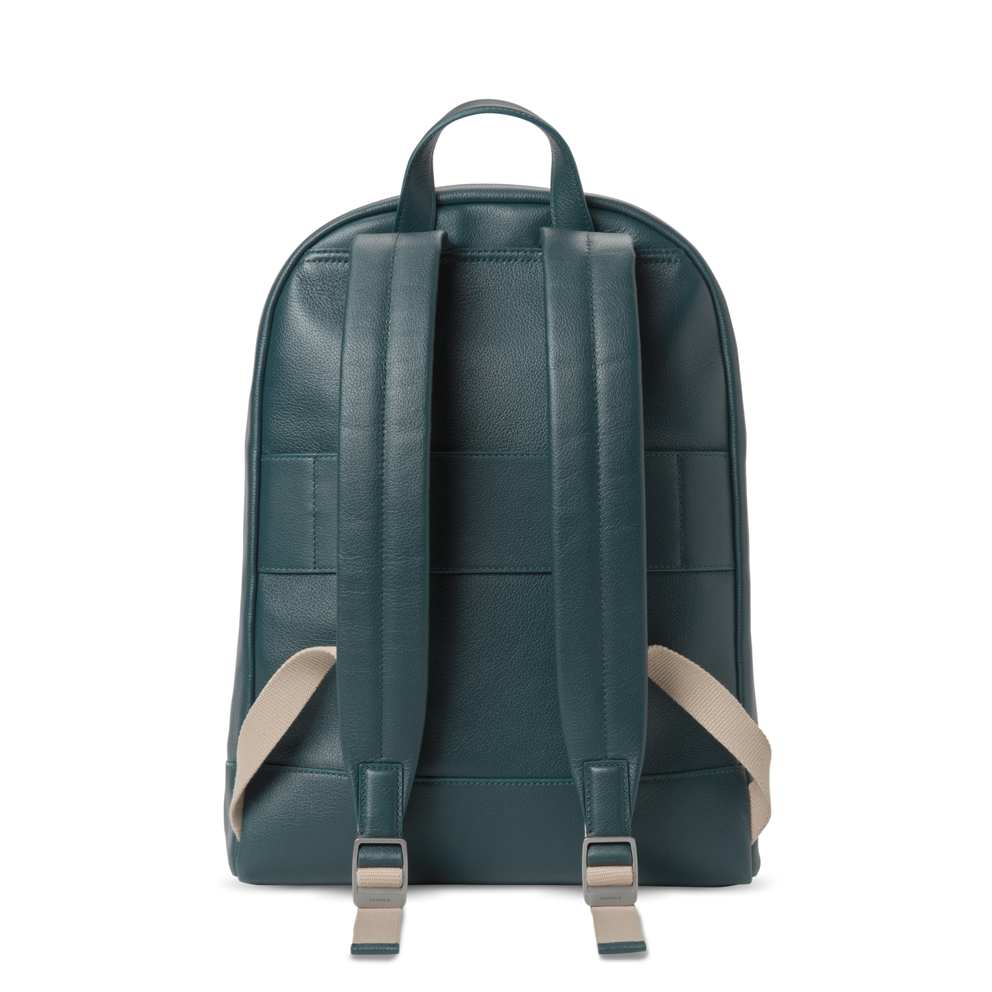 Canfield Backpack - Emerald