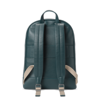 Canfield Backpack - Emerald