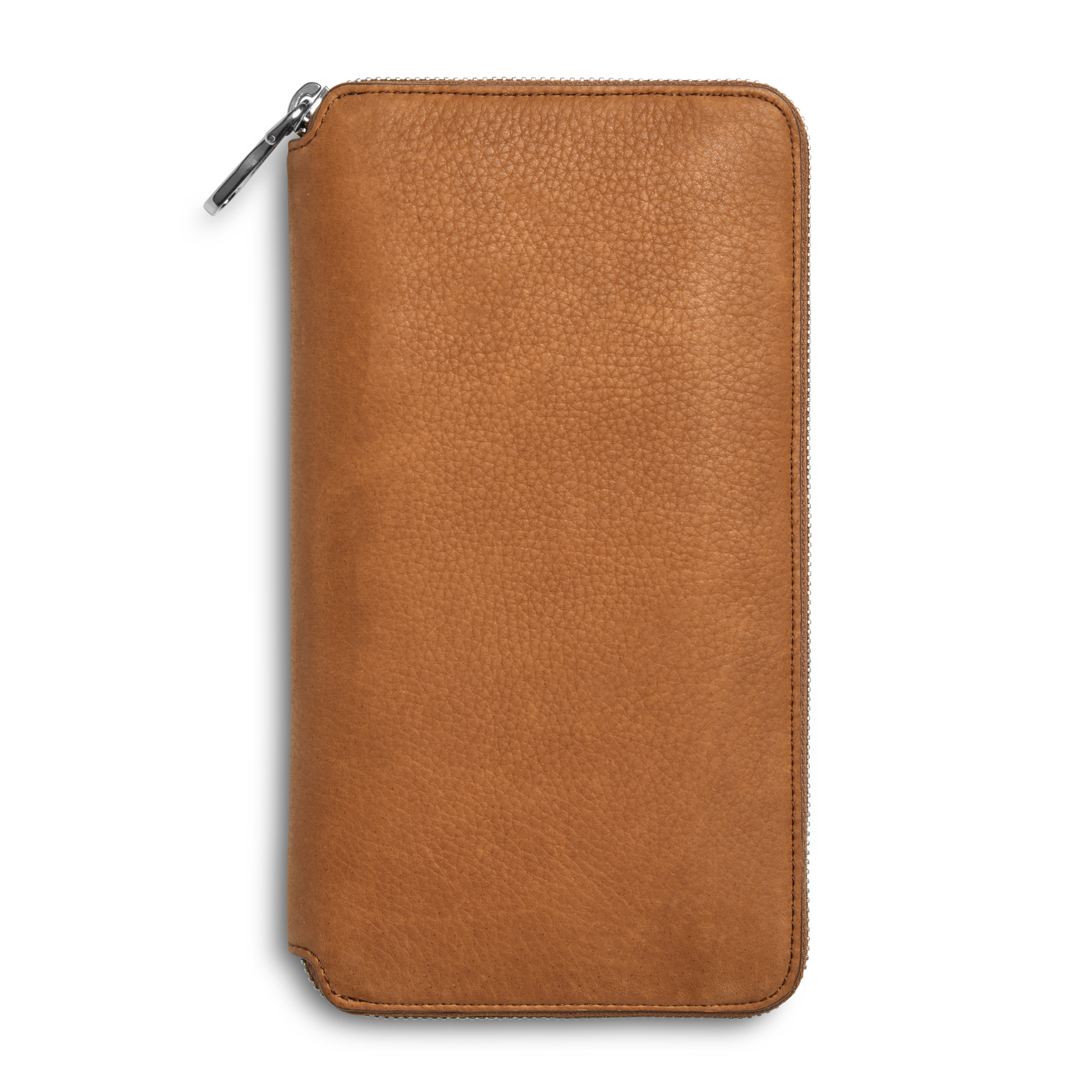 Organizer Wallet - Tan