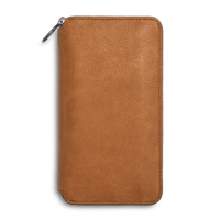 Organizer Wallet - Tan