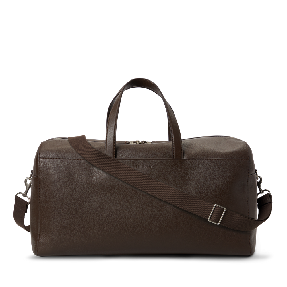 Canfield Duffle Bag - Espresso