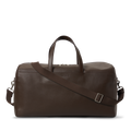 Canfield Duffle Bag - Espresso