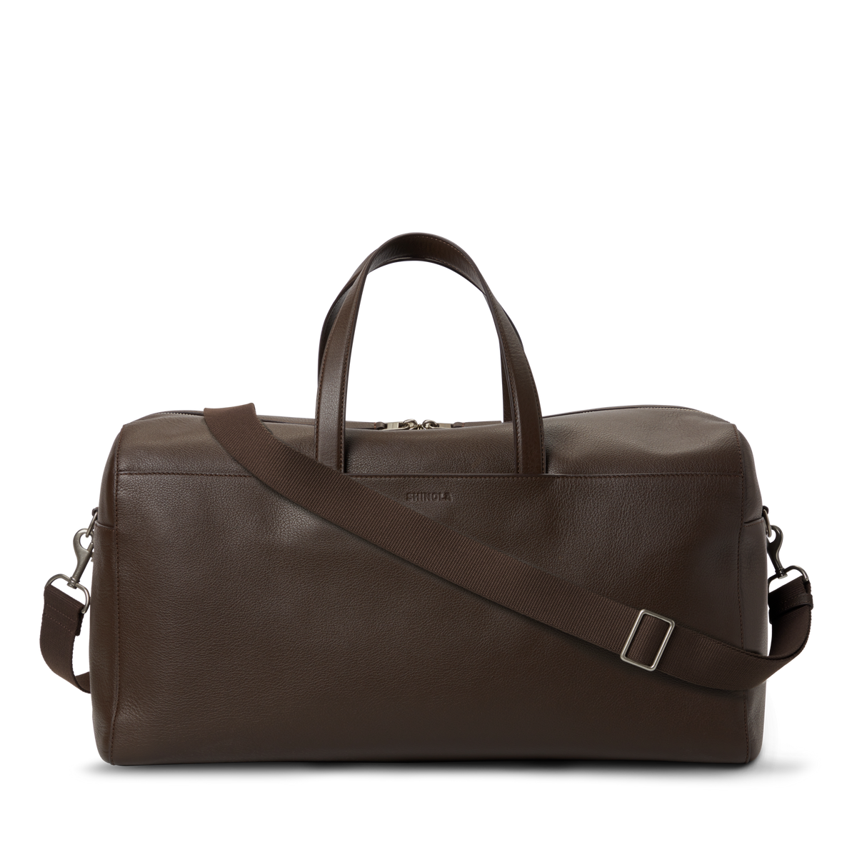 Canfield Duffle Bag - Espresso