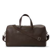 Canfield Duffle Bag - Espresso