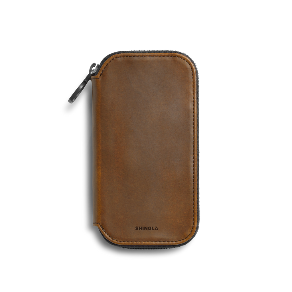 Travel Watch Case Medium